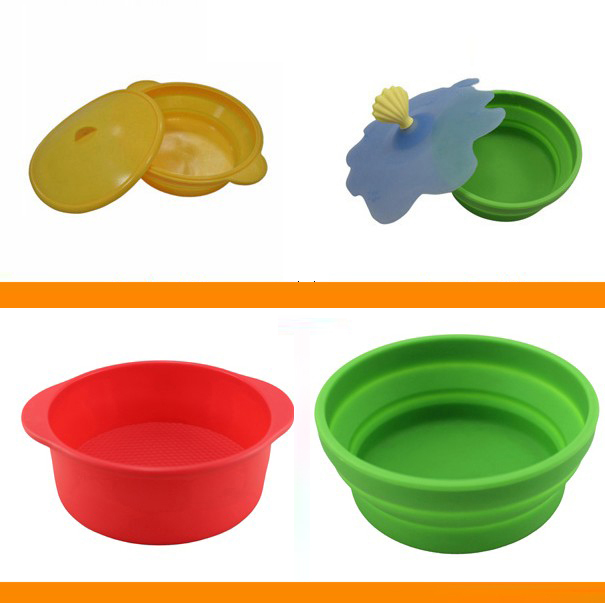 中山硅膠制品定制廠家地址