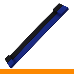 硅膠發(fā)泡條的作用是什么呢