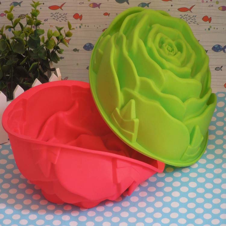 硅膠模具批發直銷廠家