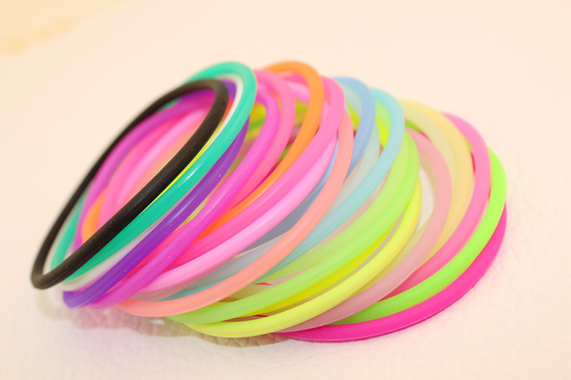 防水硅膠圈生產(chǎn)廠家排名