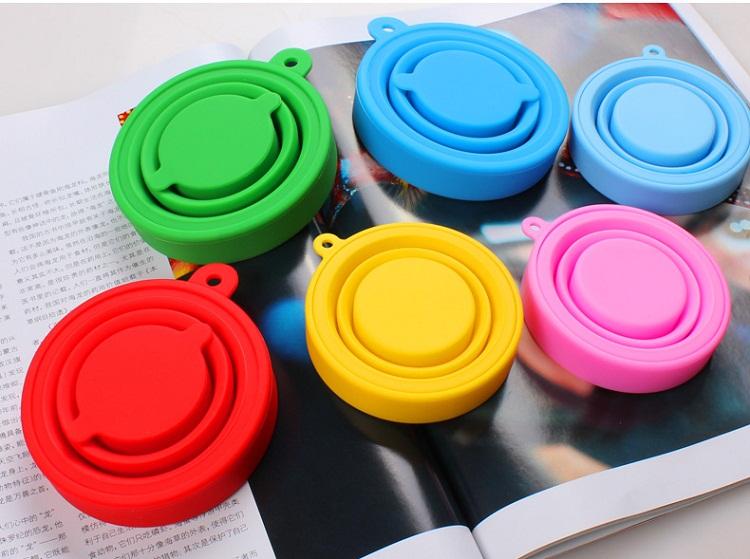 硅膠保鮮蓋用著安全嗎