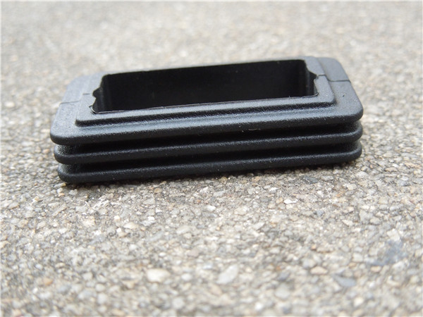 Silicone rubber products