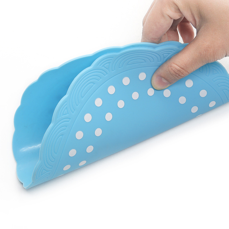 硅膠隔熱餐墊 硅膠隔熱餐墊