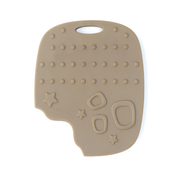 硅膠牙膠 硅膠牙膠