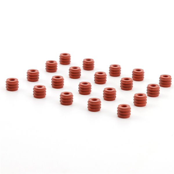 【行業資訊】硅膠制品噴油工序的未來發展趨勢 【行業資訊】硅膠制品噴油工序的未來發展趨勢