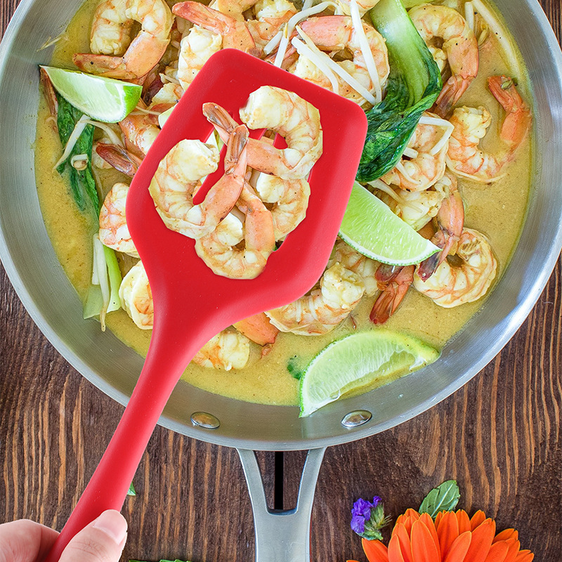 東莞硅膠制品廠：硅膠餐具與塑膠日用品它們的區別